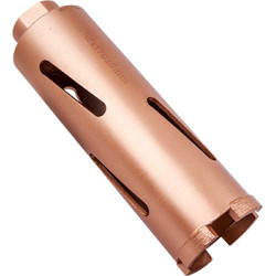 DIAMOND CORE BIT 52X170MM CONCRETE M22