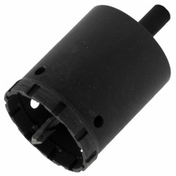 CORE BIT DIAMOND W/DRILL 50MM