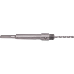 ADAPTOR HEX 200MMXM22 FOR TCT CORE BITS