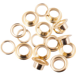 SPARE EYELETS X 7MM 12PC FOR TC4302