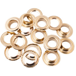 SPARE EYELETS X 12MM 12PC FOR TC4304