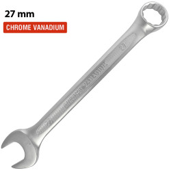COMBINATION  SPANNER 27MM