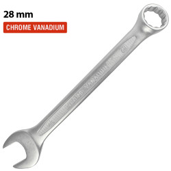 COMBINATION  SPANNER 28MM