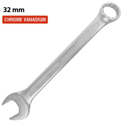 COMBINATION  SPANNER 32MM