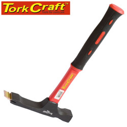 HAMMER CHIPPING 750G FIBREGLASS 335MM HANDLE