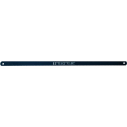 HACKSAW BLADE BI-METAL 14T X 300MM