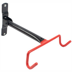 WALL MOUNT BICYCLE HOOK BIKE