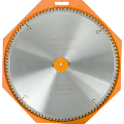 BLADE TCT EURO TIP ALUM 305 X 100T 30MM PROFESSIONAL