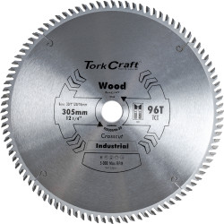 BLADE TCT EURO TIP 305 X 96T 30-1-20-16 PROFESSIONAL