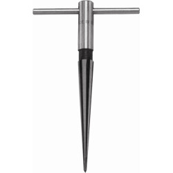 HAND TAPER REAMER 19MM CARDED