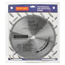 BLADE TCT 300 X 96T 30/1'/20 TCG POSITIVE PROFESIONAL INDUSTRIAL