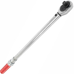 MECHANICAL TORQUE WRENCH 1/2' X 70-400NM