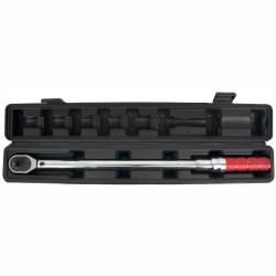 MECHANICAL TORQUE WRENCH 1/2' X 70-400NM