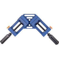 CORNER CLAMP QUICK RELEASE 75 X 65MM