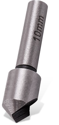 12,7mm countersink bit