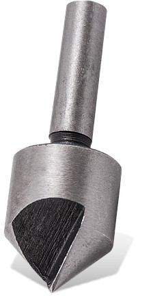 COUNTERSINK CARB.STEEL 5/8"