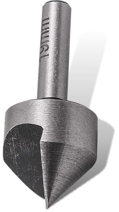 COUNTERSINK CARB.STEEL 3/4"