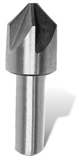 HSS 5 Flute Countersink