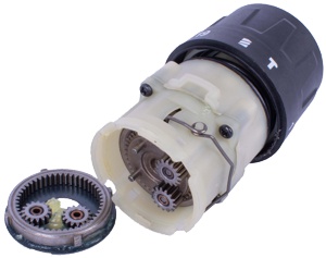 Spare parts