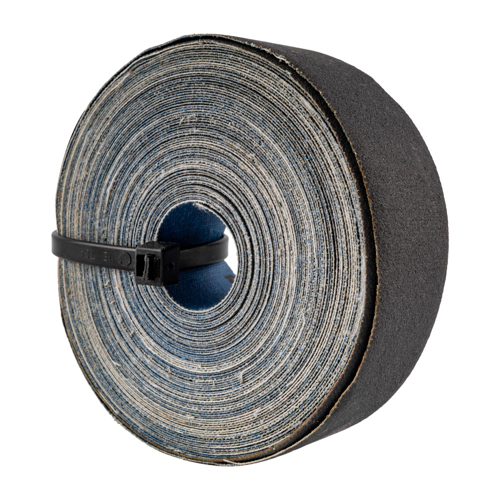 EMERY CLOTH 400GRIT 25MM X 10M ROLL