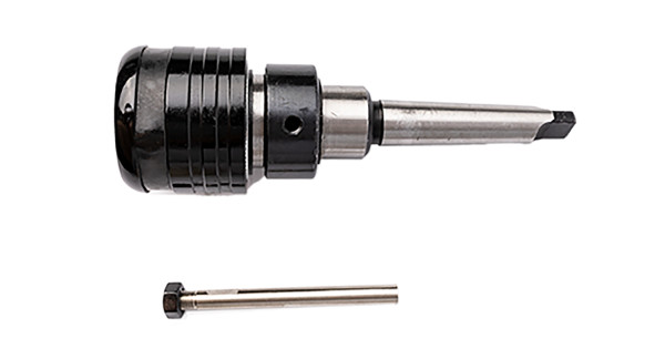 QUICK-RELEASED CHUCK FOR TCMD0068HD